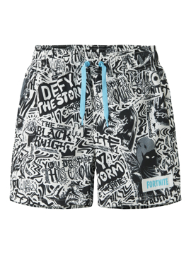 Name It Marki Fortnite Swimshorts